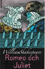 Romeo och Juliet av Shakespeare, William