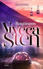 Bokomslag Botgöraren av Viveca Sten.