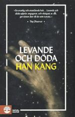 Levand och doda av Hang Kang