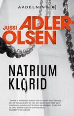 Bokomslag Natriumklorid av Jussi Adler Olsen