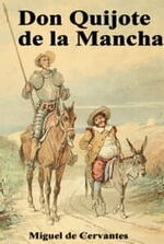 Don Quijote av la Mancha av Miguel de Cervantes Saavedra